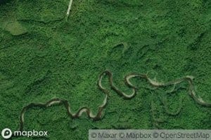Dead Horse Creek
