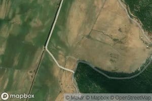 Peters Creek
