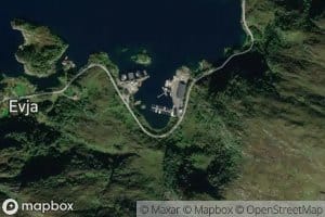Djupevika