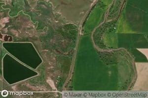 Crow Creek