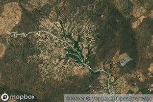 Barranca Rincon el Zapotito