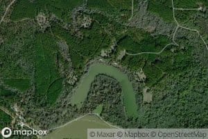 Choctaw Lake