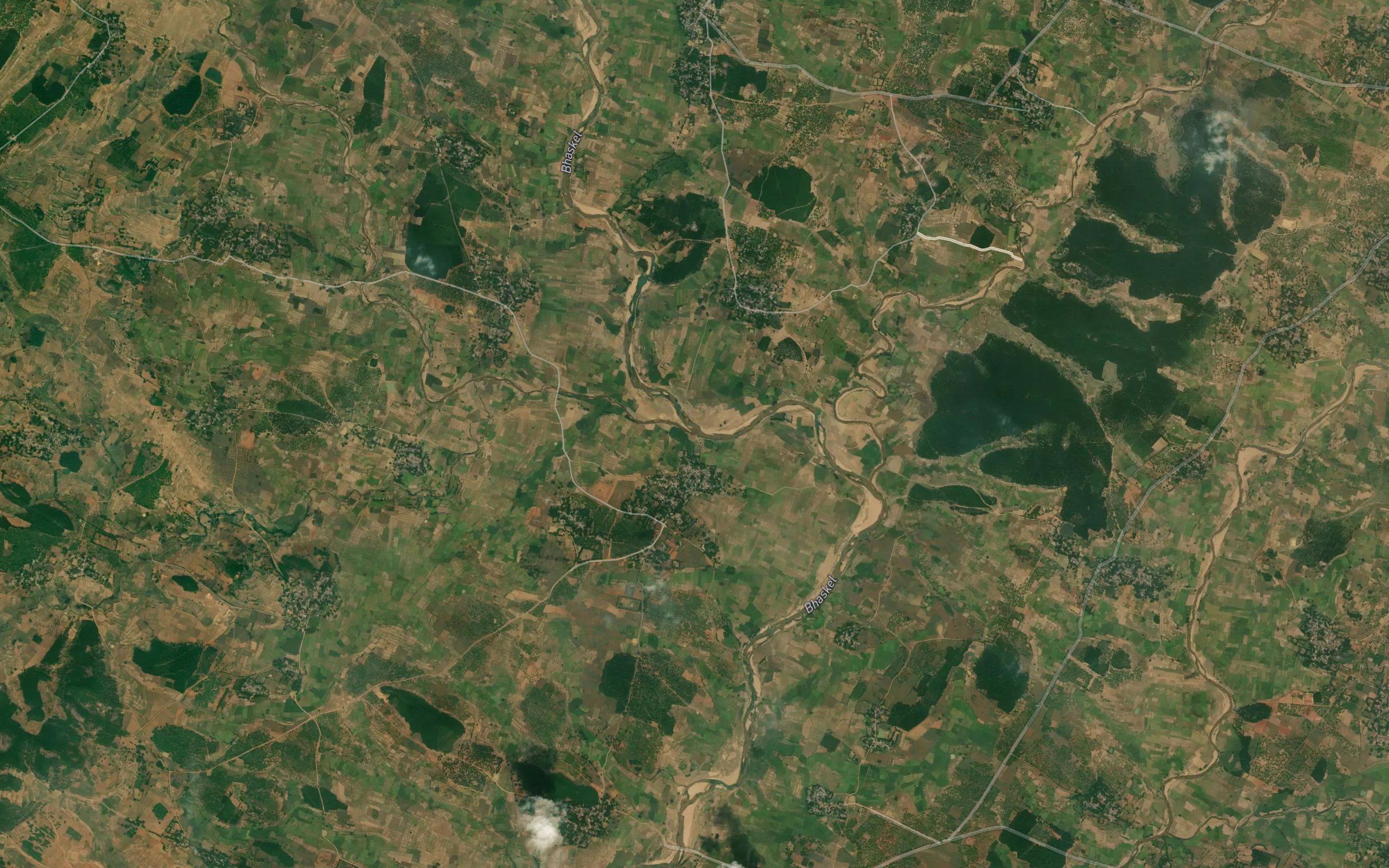 Gaijodi Nadi