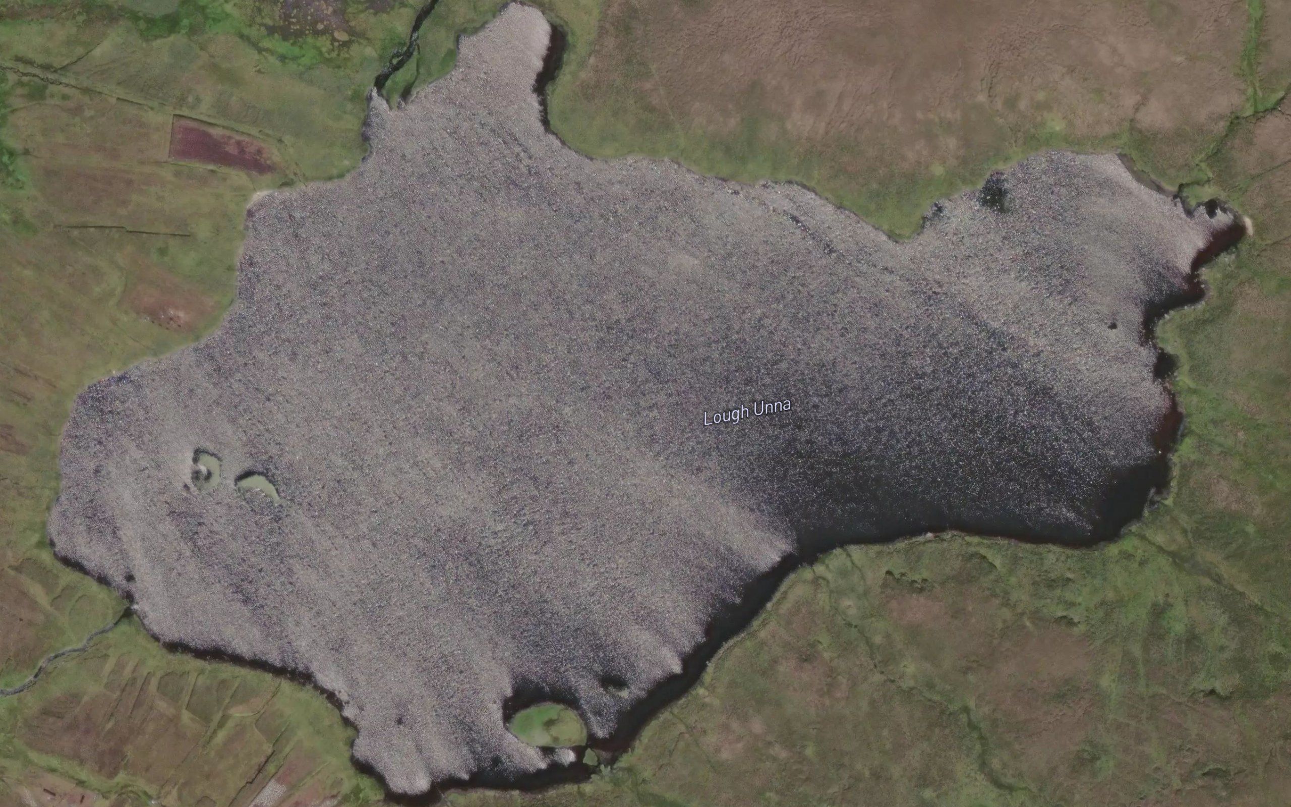 Lough Unna