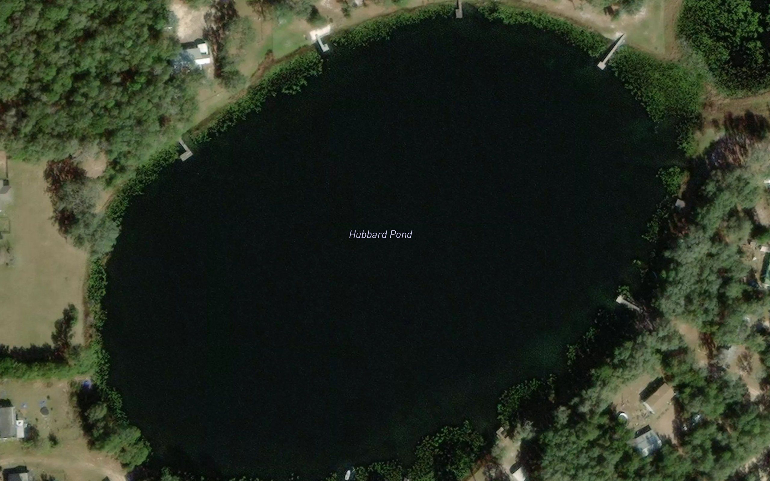 Hubbard Pond
