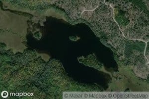 Lac McKenzie
