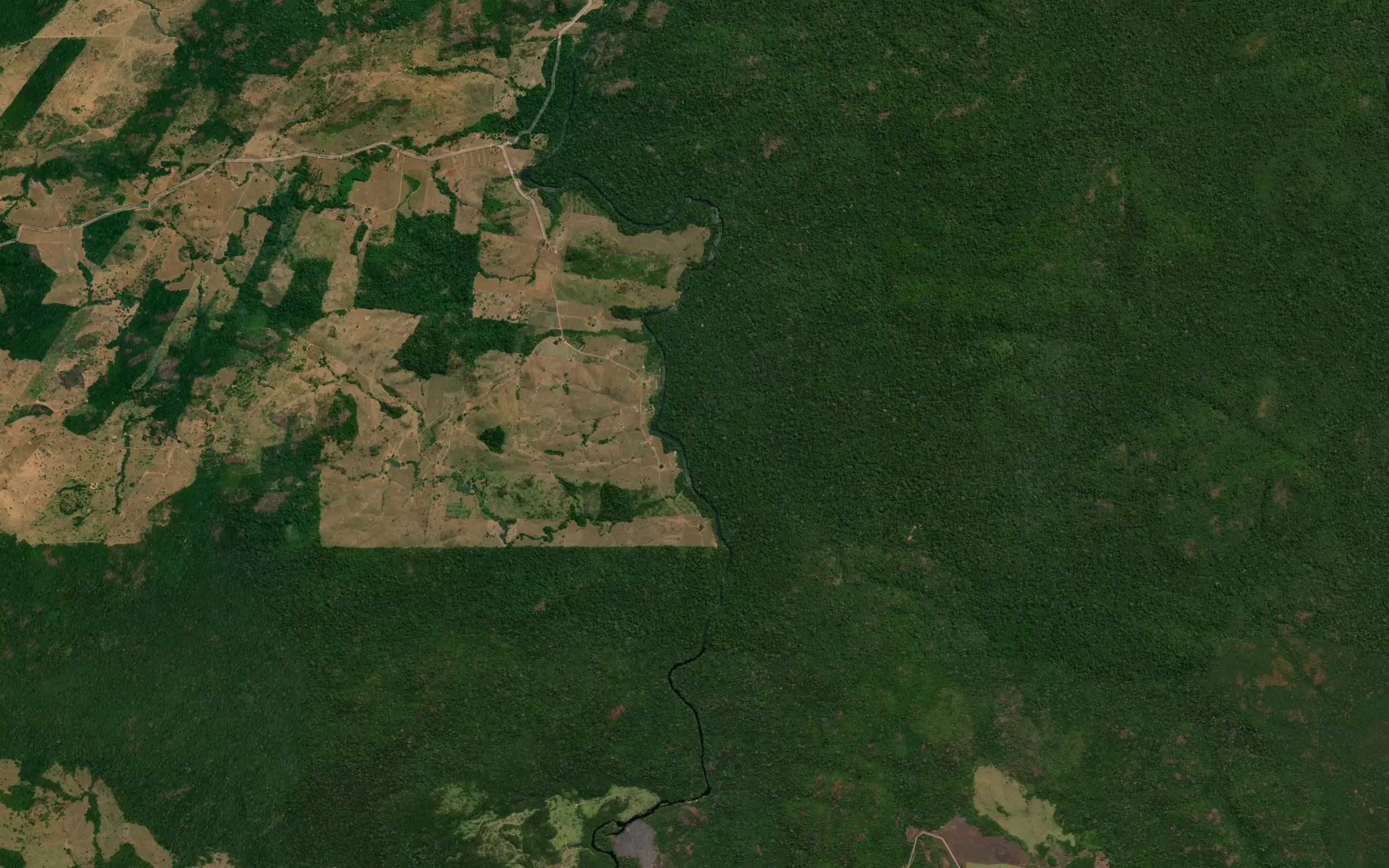 Ribeirao Agua-Branca
