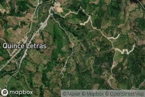 Quebrada Madrigueras