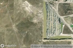 West Fork Coal Creek