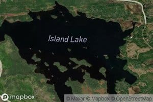 Island Lake