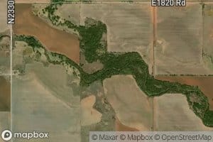 Horse Creek