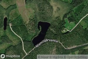 Niemisjarvi