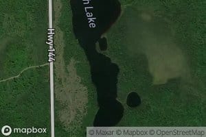 Paudash Lake