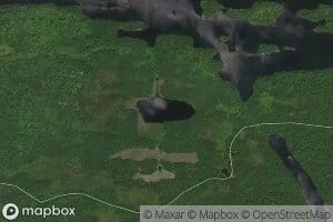 Prune Lake