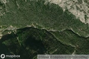 South Fork Yellowstone River