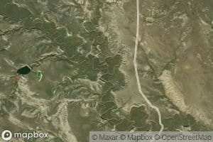 South Fork Owl Creek