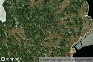 Little Barrens Lakes