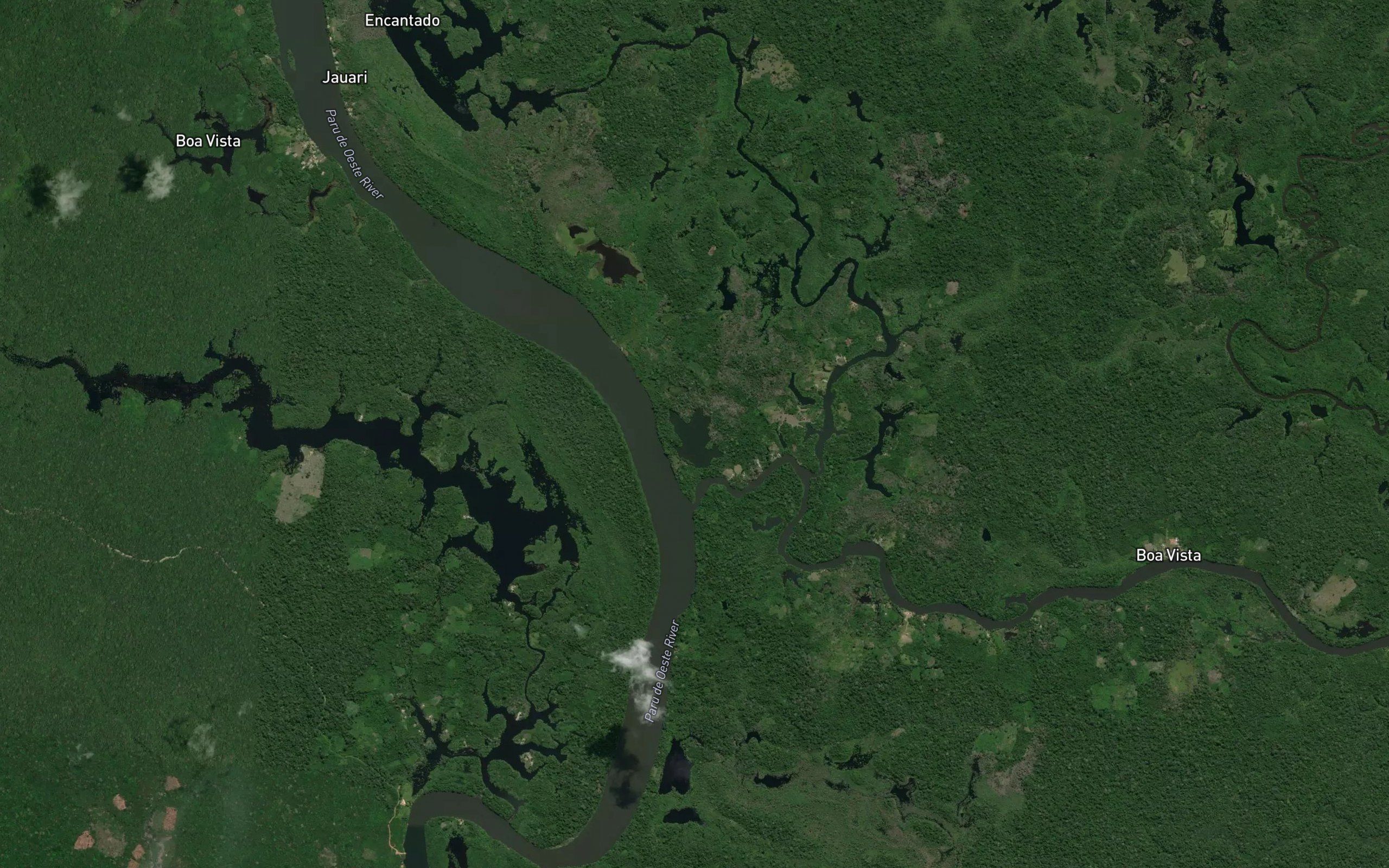 Lagoa da Sururuca