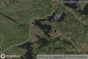 Smalasundvatnet