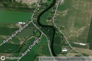 Riviere du Sud-Ouest
