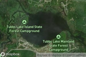 Tubbs Lake
