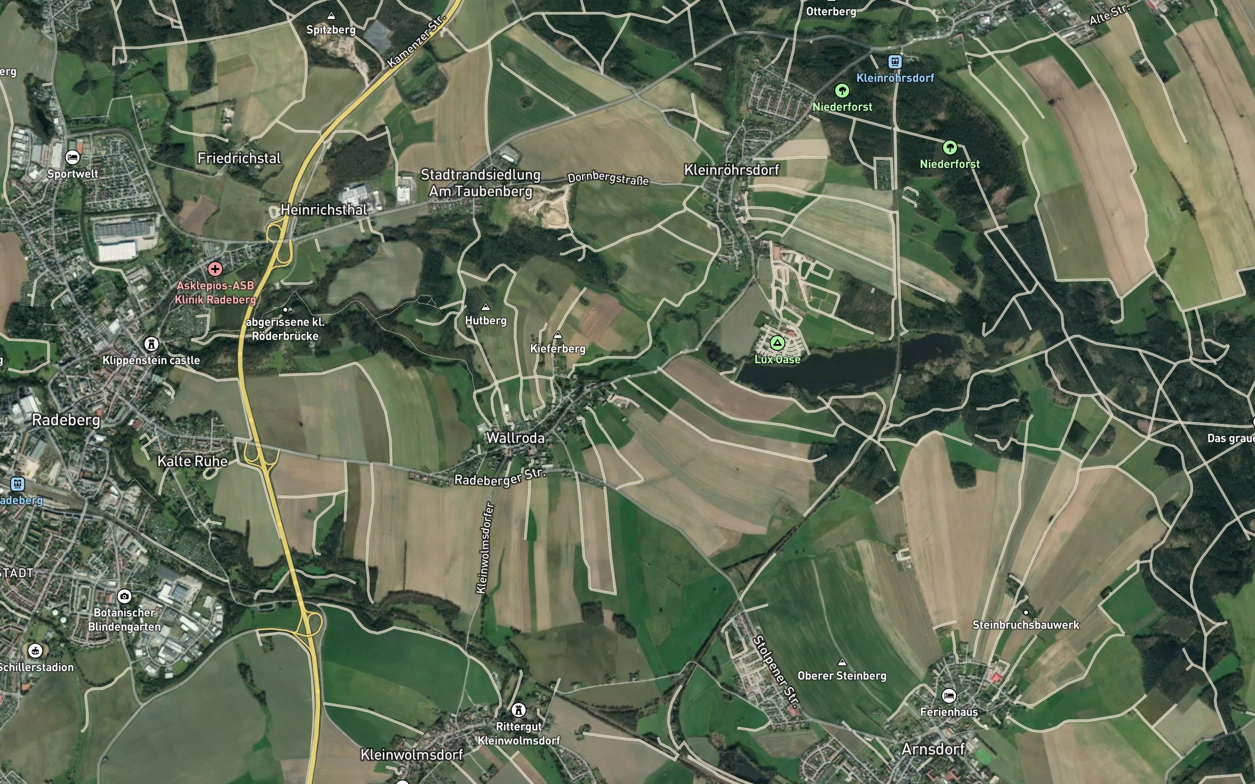 Steinbach