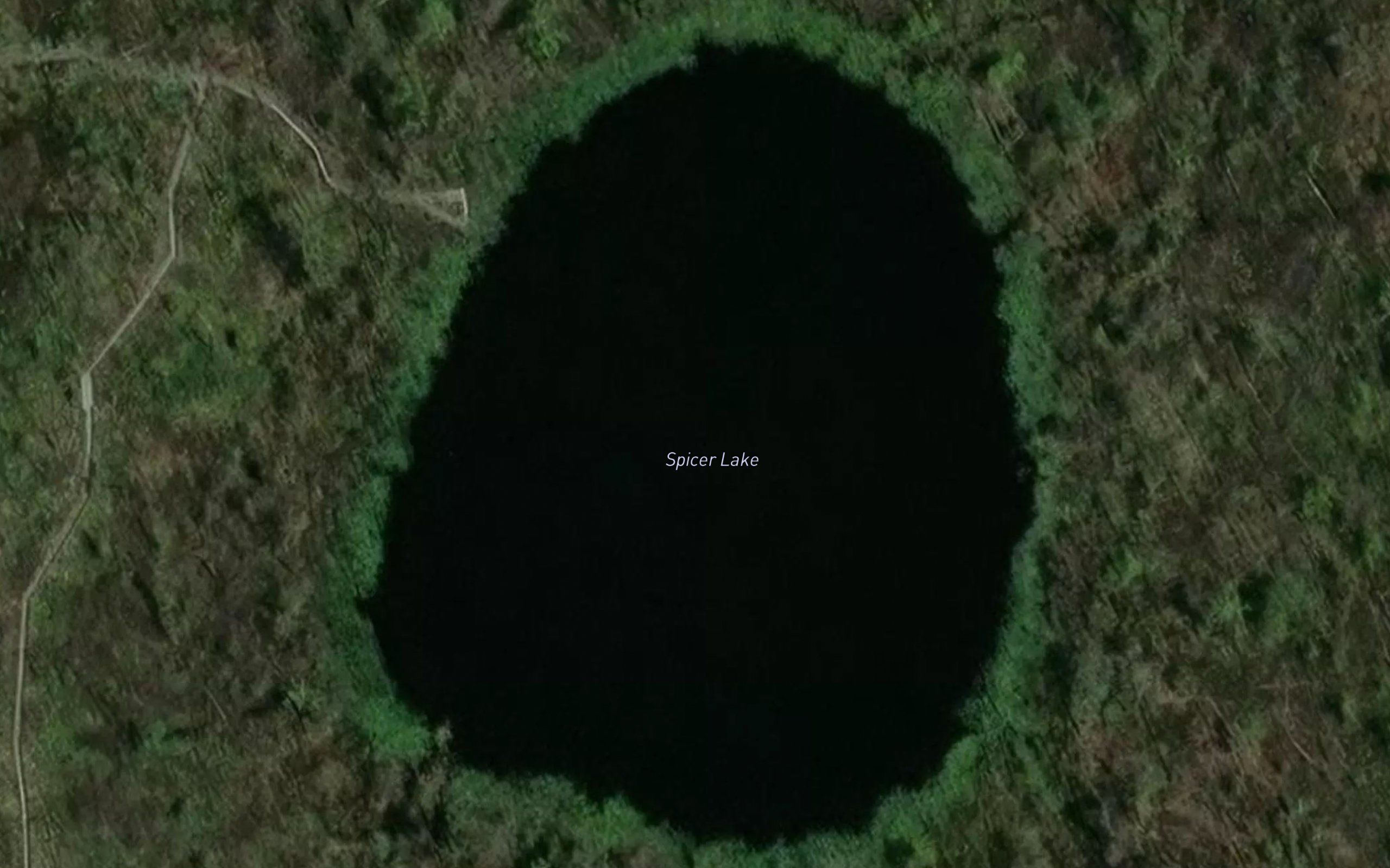 Spicer Lake