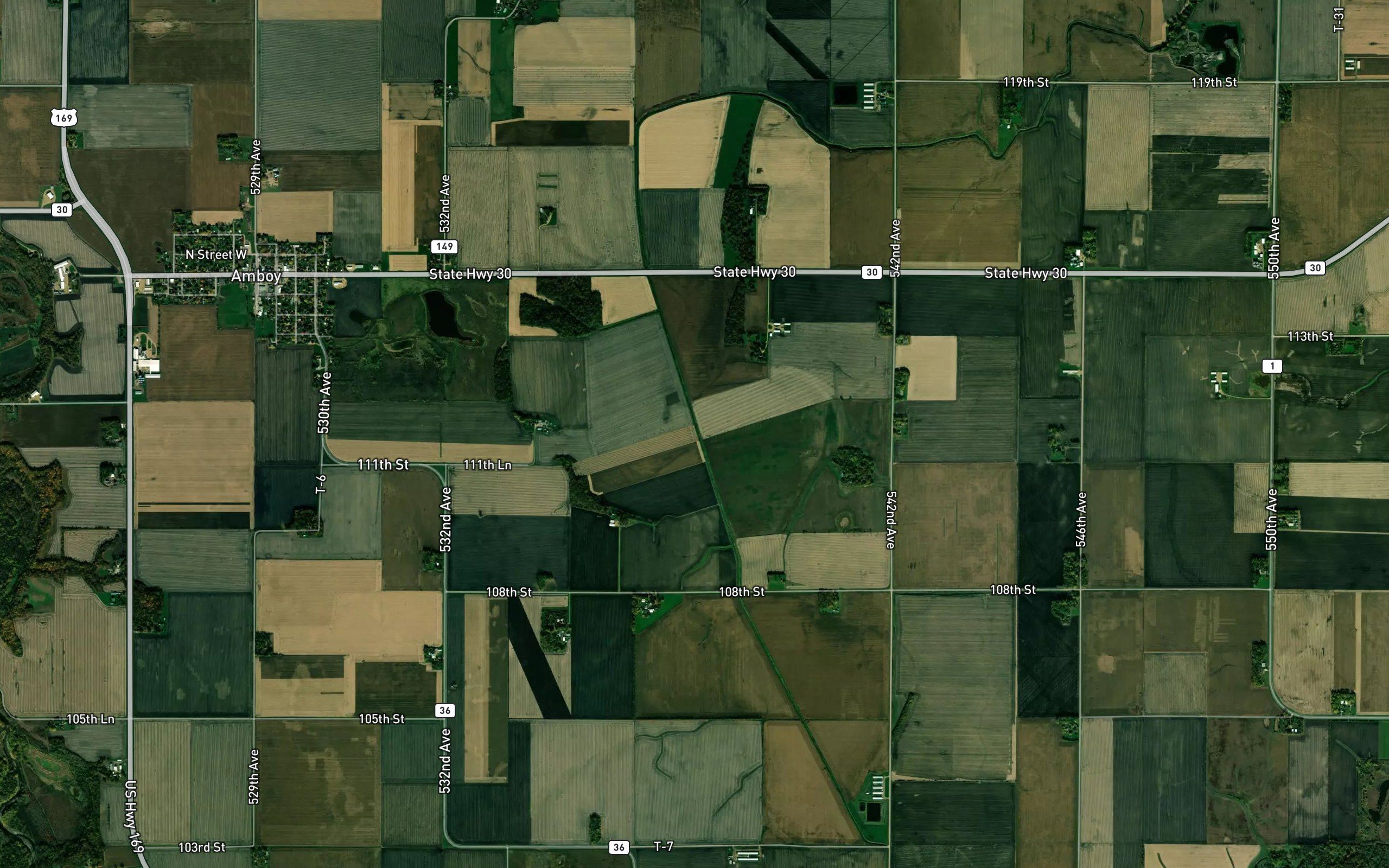 Judicial Ditch Number Fortynine
