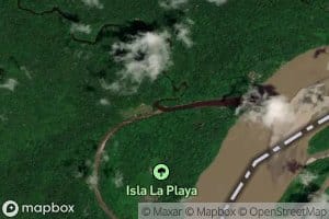 Quebrada La Paya
