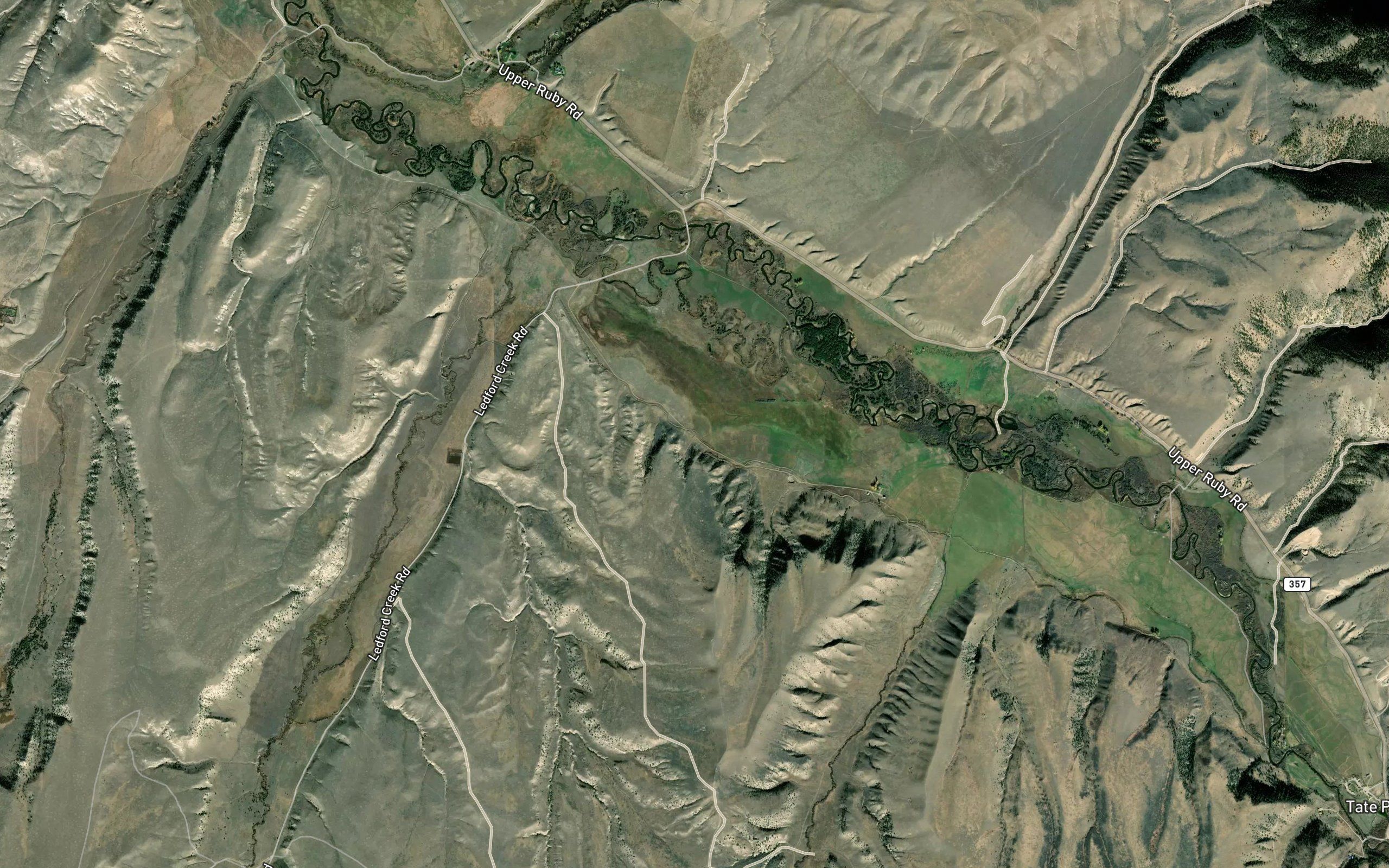 Peterson Ditch