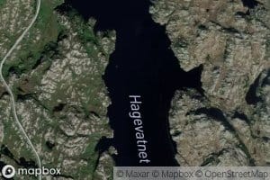Hagevatnet