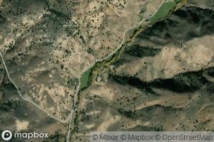 Chicken Creek
