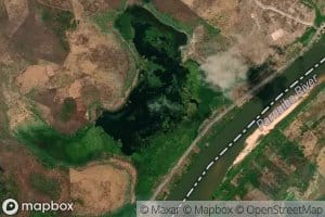 Lagoa do Surrao
