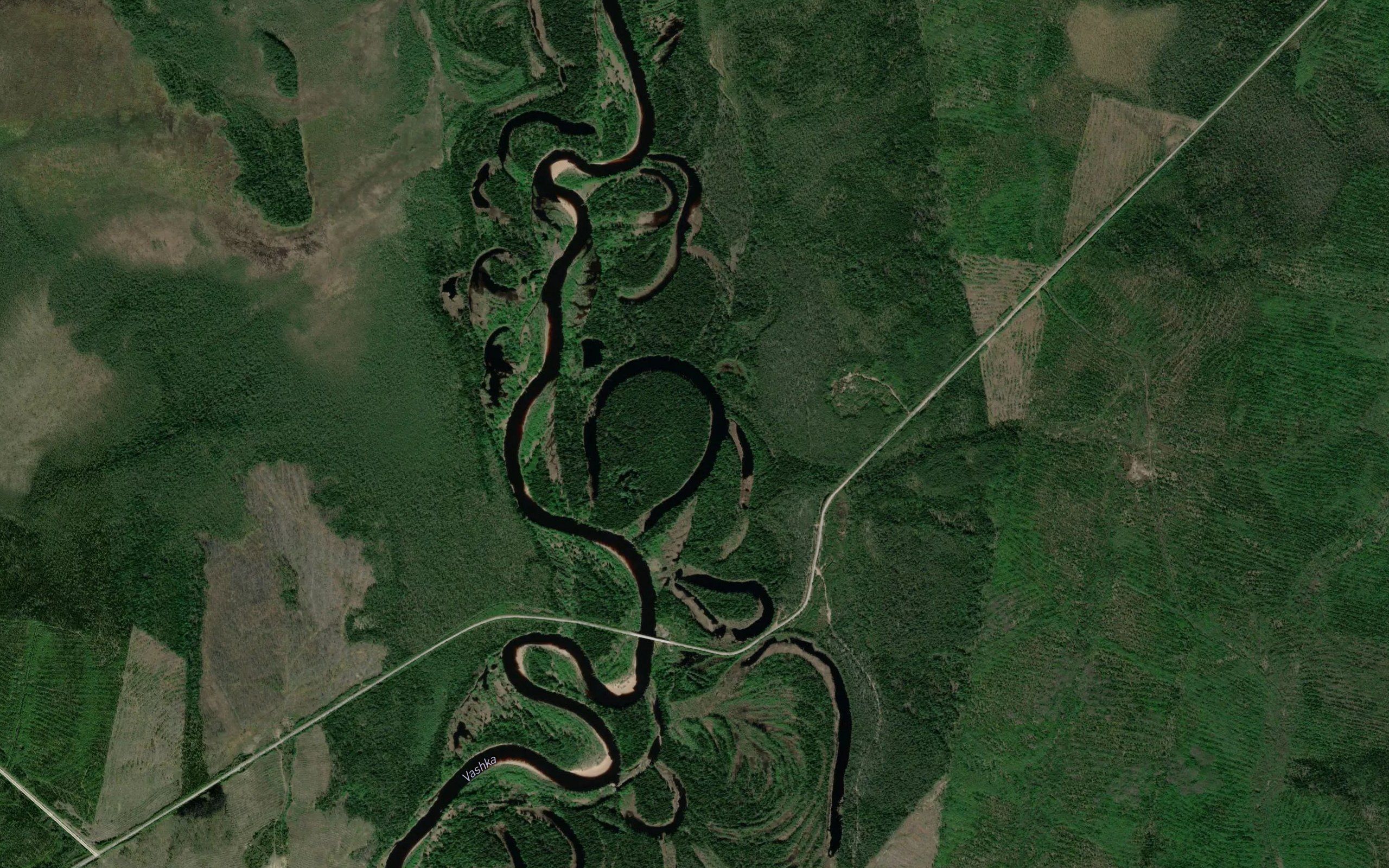Ozero Lodlyy