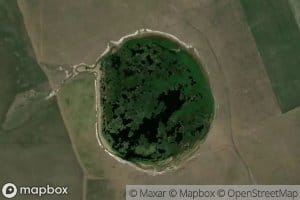 Ozero Malyy Karakol'