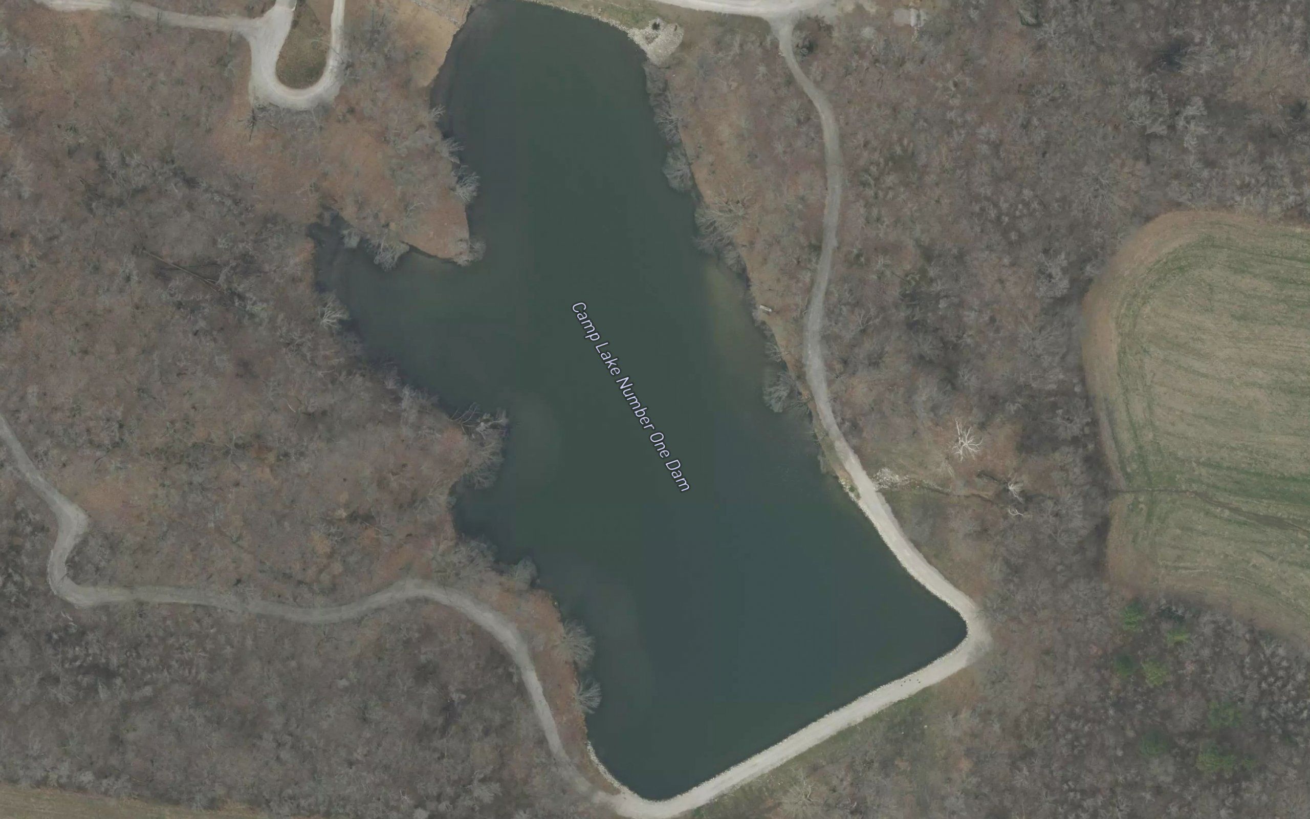 Camps Lakes