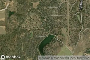 Branson Lake