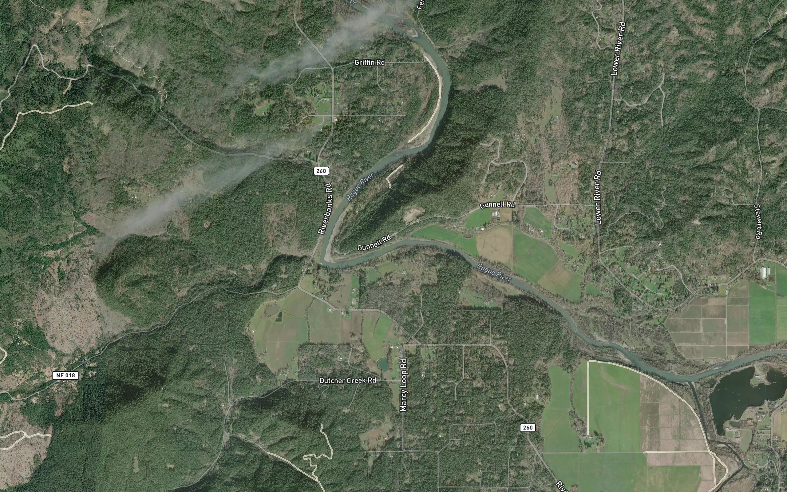 Finley Bend