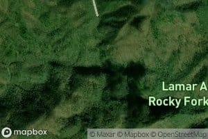 Blockstand Creek