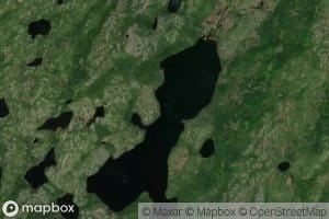 Mulletts Pond