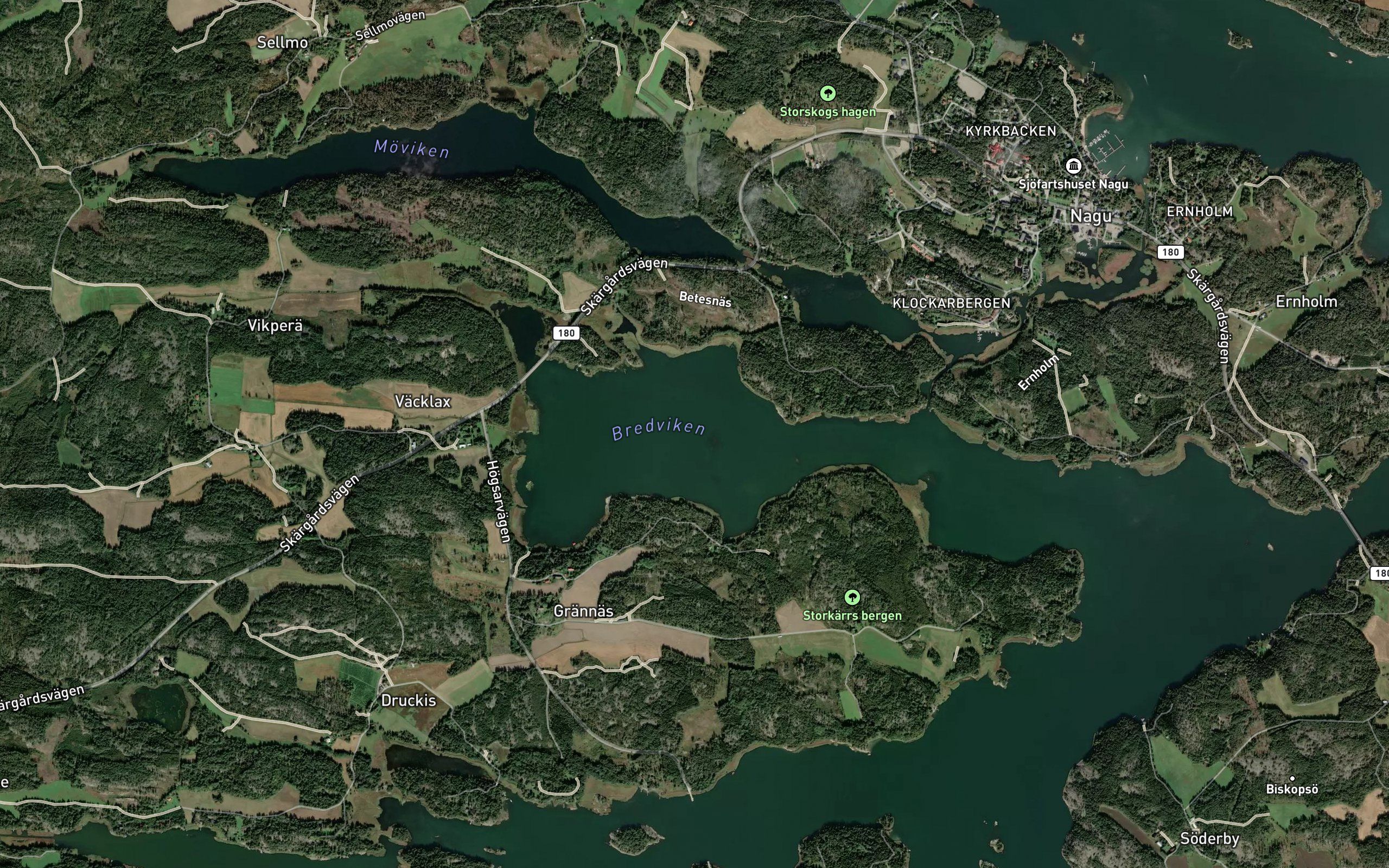 Bredviken