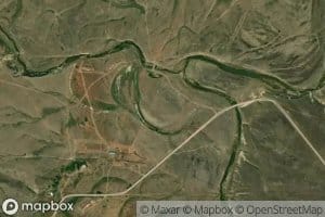 Cow Creek