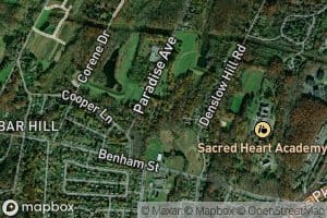 Farm Brook Site 2B Reservoir