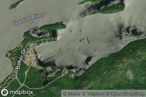 Sand Bay