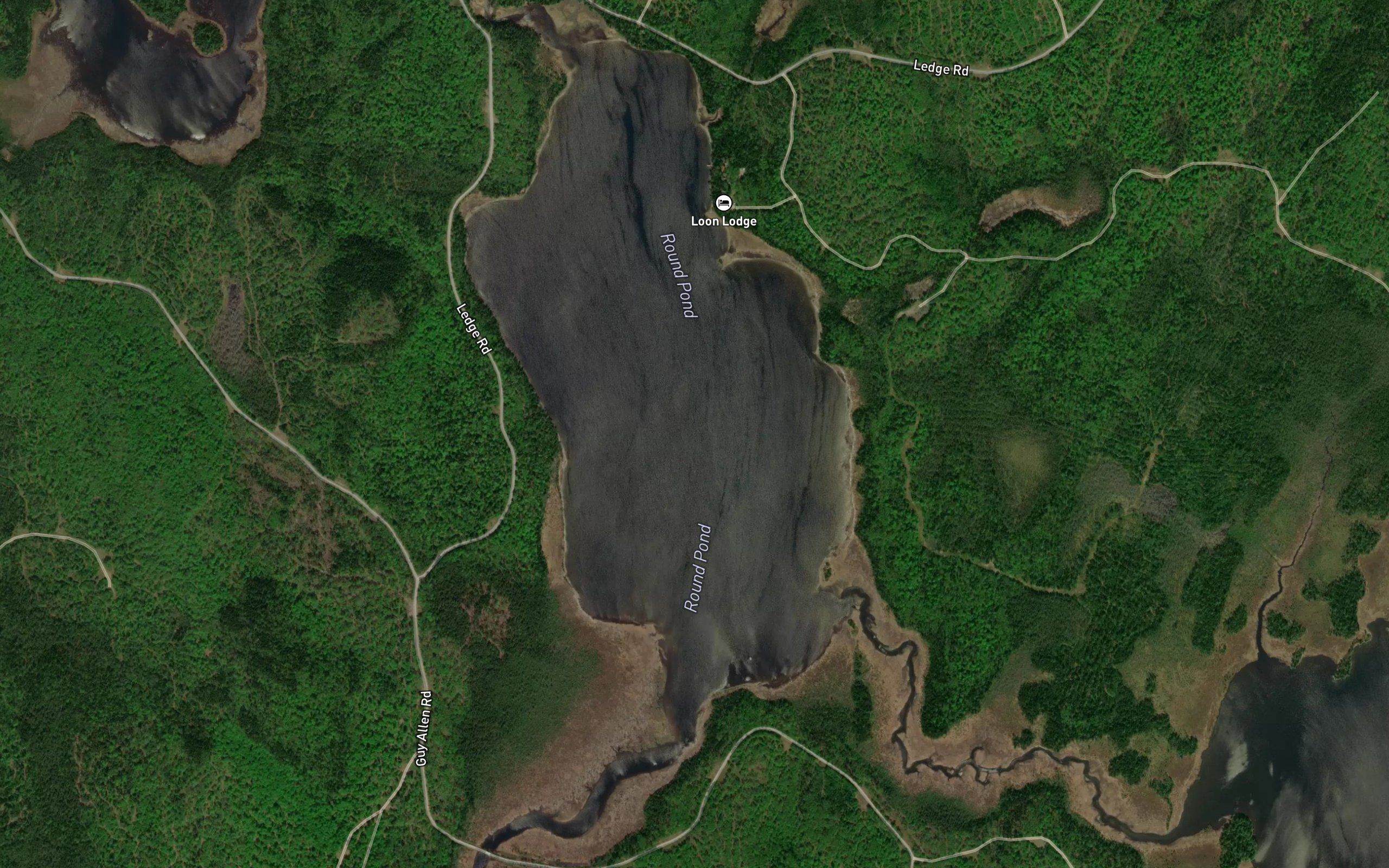 Round Pond