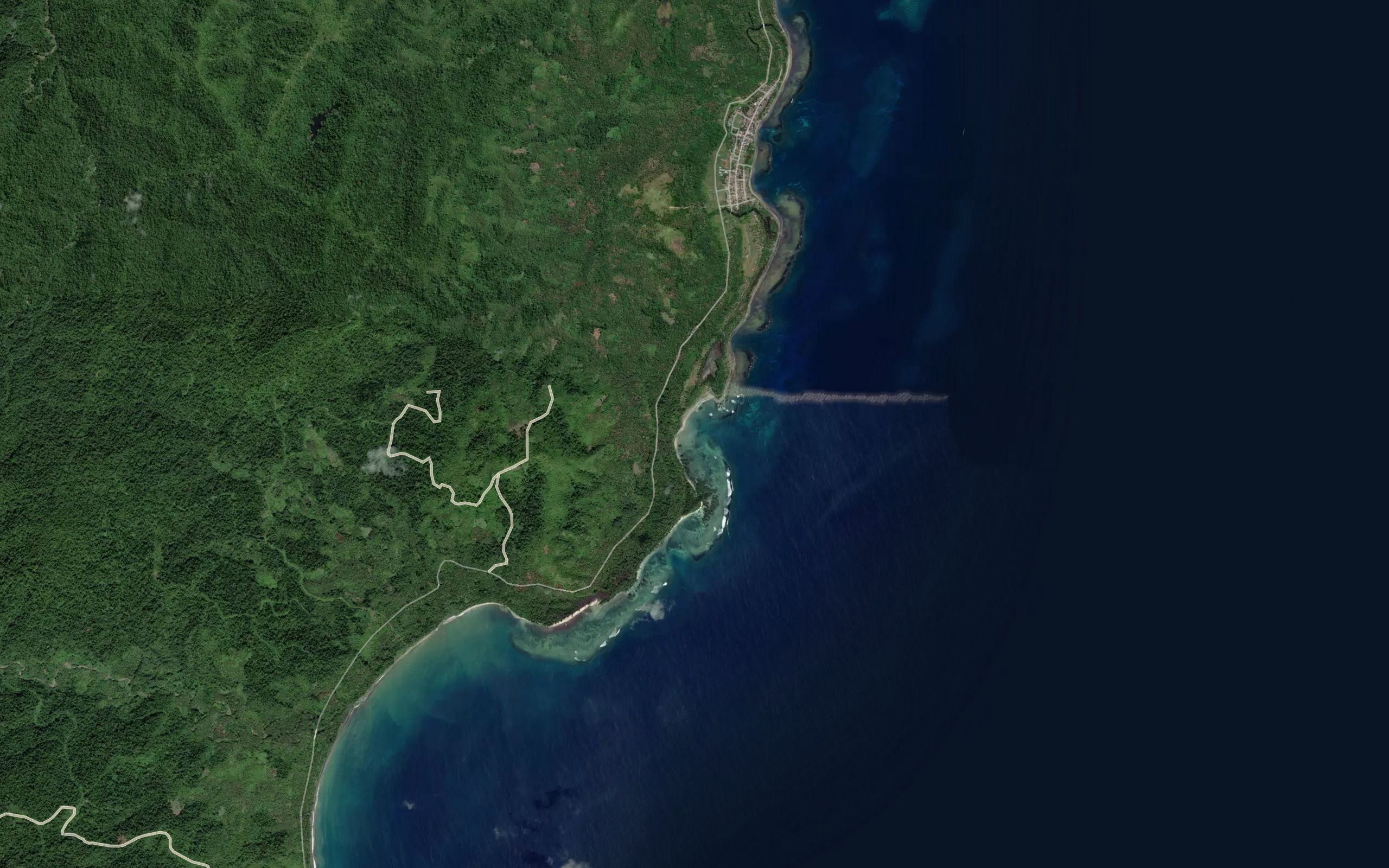 Teluk Aramaginyao