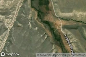 Battle Ditch