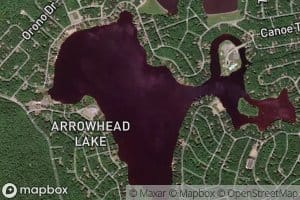 Arrowhead Lake