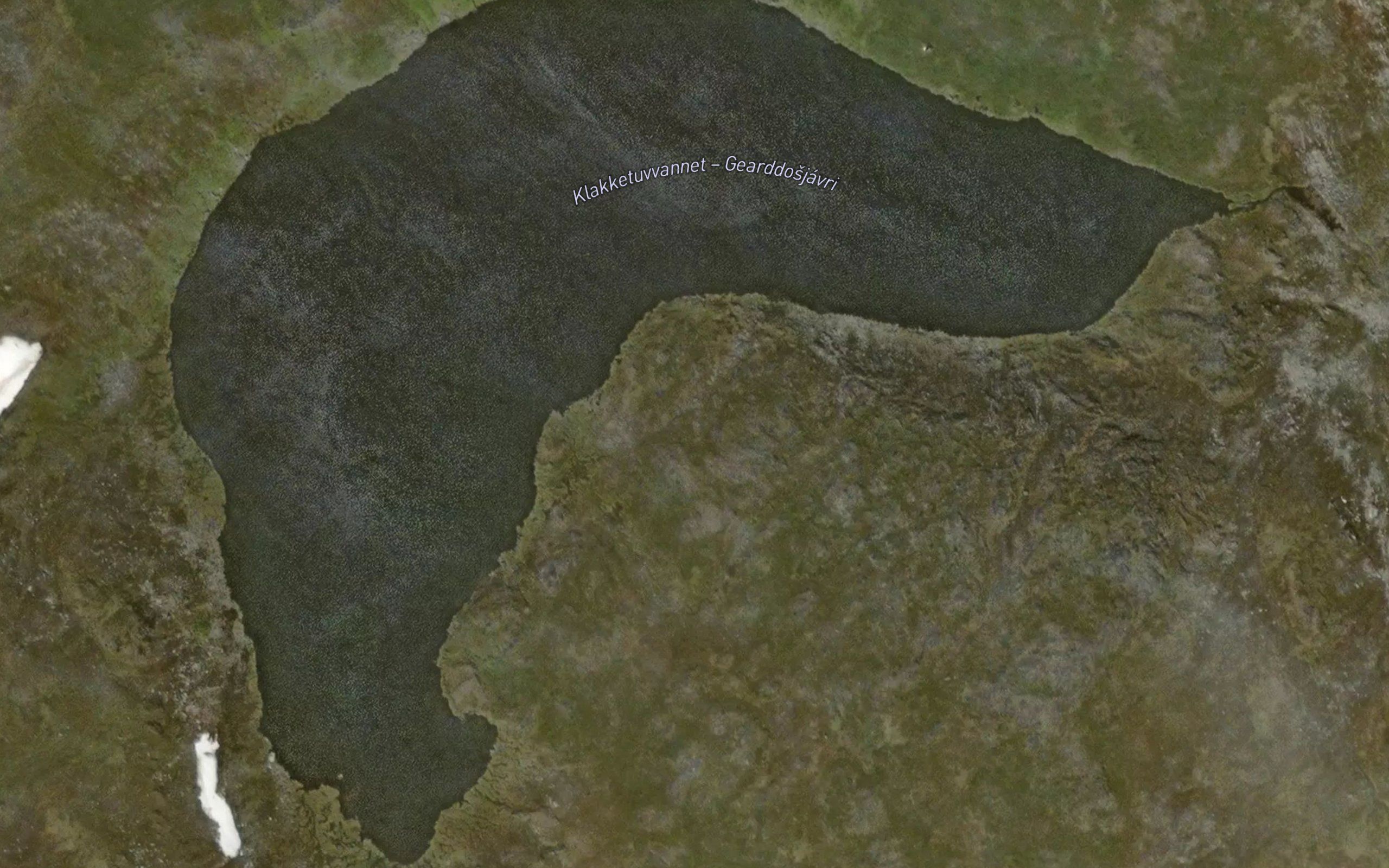 Gaerdusjavri