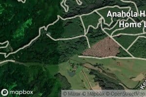 Kanehu Reservoir Number Three